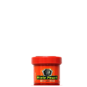 Brillantina Dixie peach roja 1oz