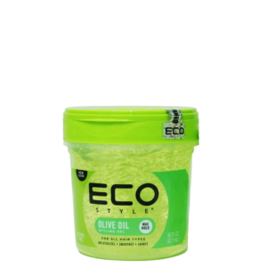 Gel ECO Olive Oil  16oz