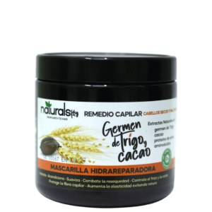 Mascarilla Hidra-reparadora Naturals Key 16oz