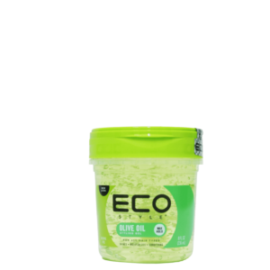 Gel ECO Olive Oil  8oz