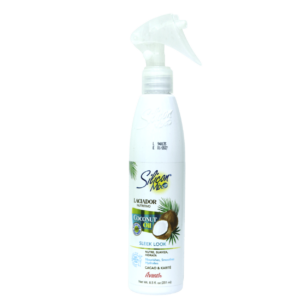 Laciador nutritivo Silicon Mix aceite de coco 8.5oz