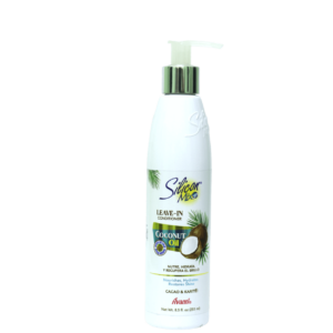 Leave-in acondicionador Silicon Mix aceite de coco 8.5oz