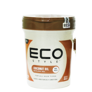 Gel ECO Coconut Oil  32oz