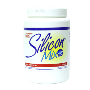 Tratamiento capilar intensivo Silicon Mix  60oz