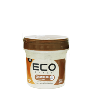 Gel ECO Coconut Oil  16oz