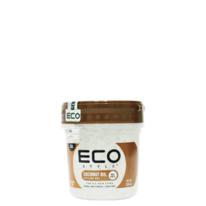 Gel ECO Coconut Oil  8oz