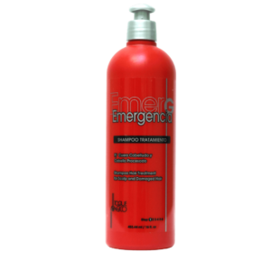 Champú tratamiento Emergencia 16oz