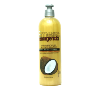 Champú de puntas abiertas coco Emergencia 16oz
