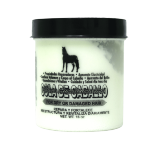 Grasa acondicionadora cola de caballo 16oz