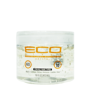 Gel ECO Krystal 16oz