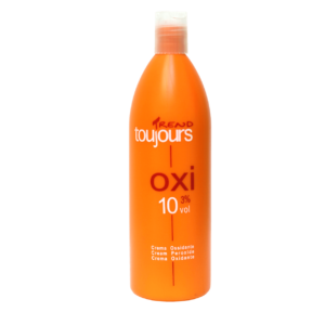 Peróxido Toujours 10vol