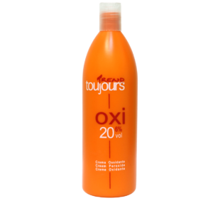 Peróxido Toujours 20vol
