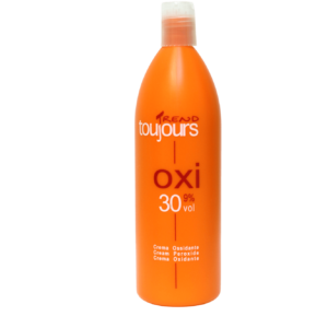 Peróxido Toujours 30vol