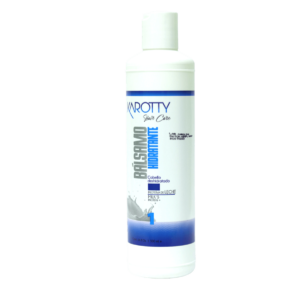Bálsamo hidratante proteína de leche Karotty  16oz