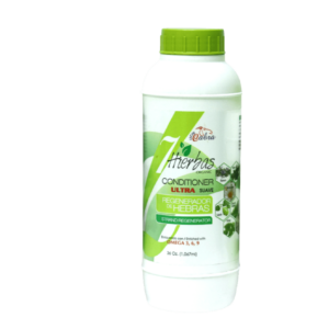 Acondicionador ultra suave Leche Cabra 7 Hierbas  36oz