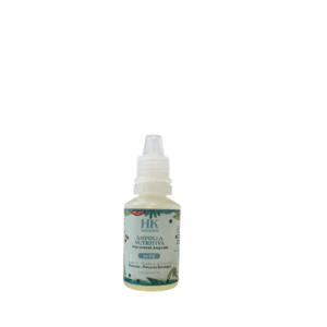 Ampolla nutritiva HK Naturals 0.75oz