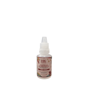 Ampolla humectante HK Naturals 0.75oz