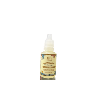 Ampolla fortalecedora HK Naturals 0.75oz