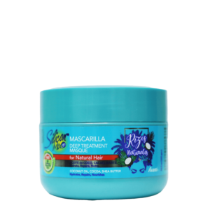 Mascarilla Silicon Mix Rizos 10 oz