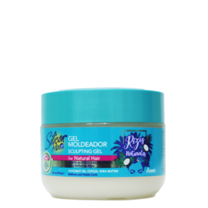 Gel Moldeador de Rizos Silicon Mix 10 oz