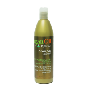 Champú Argan Oil Jades 16oz