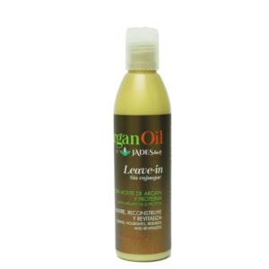 Leave-in Argan Oil Jades 8oz
