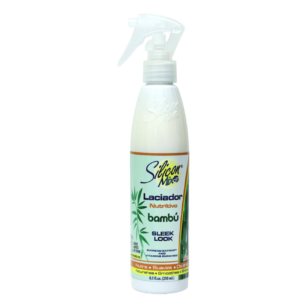 Laciador Bambú Silicon Mix 8oz