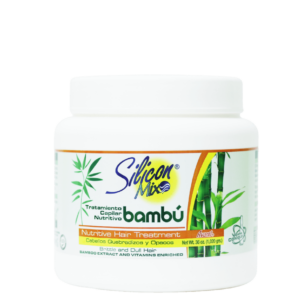 Tratamiento Bambú Silicon Mix 36oz