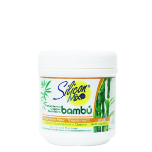 Tratamiento Bambú Silicon Mix 16oz