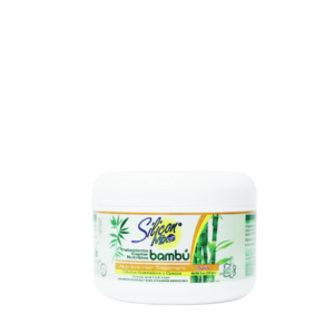 Tratamiento Bambú Silicon Mix 8oz