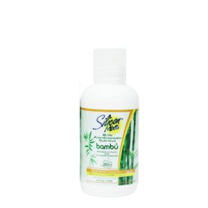 Leave-in Bambú Silicon Mix 4oz