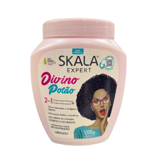 Crema de peinar Skala Divino Potao 1000g