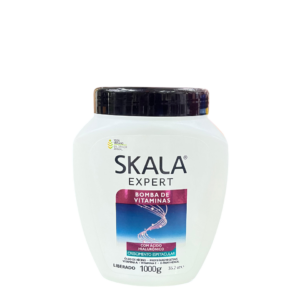 Mascarilla bomba de vitaminas Skala 1000g