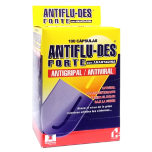 ANTIFLUDES GRANDE 100/1