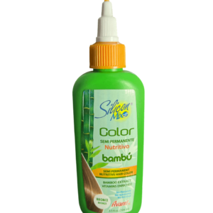 Tinte semi-Permanente Bronce SiliconMix 3.5oz