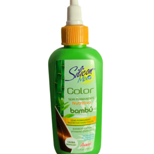 Tinte semi-Permanente Caoba SiliconMix 3.5oz