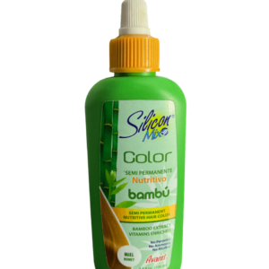 Tinte semi-Permanente Miel SiliconMix 3.5oz