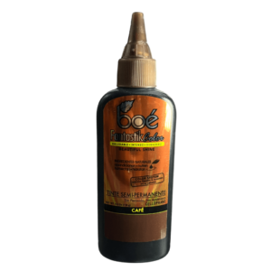 Tinte semi-Permanente Café HK 4oz