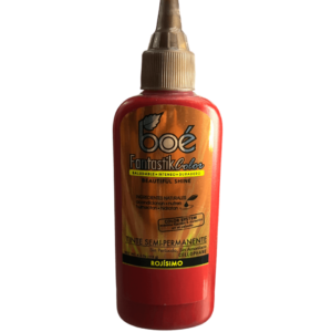 Tinte semi-Permanente Rojísimo HK 4oz