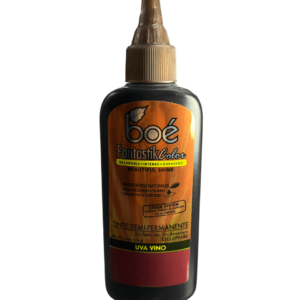 Tinte semi-Permanente Uva Vino HK 4oz