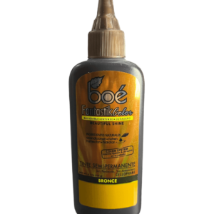 Tinte semi-Permanente Bronce HK 4oz