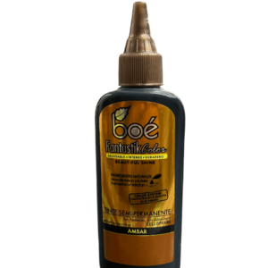 Tinte semi-Permanente Ámbar HK 4oz