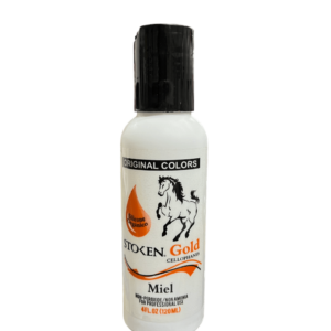 Celofán Miel 4oz Stoken