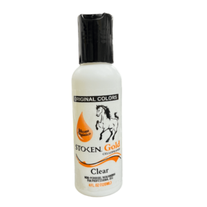 Celofán Clear 4oz Stoken