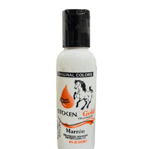 Celofán Marrón 4oz Stoken