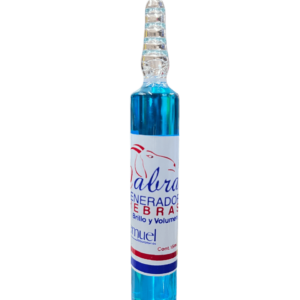 Regeneradora de hebras 15ml