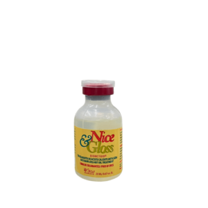 Tratamiento aceite caliente anticaída 20ml