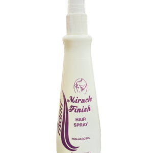 Spray para el cabello Miracle Finish 8oz