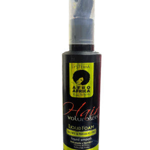 Espumas para rizos Afro África 8oz
