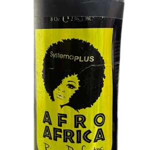 Activador de rizos Afro África
